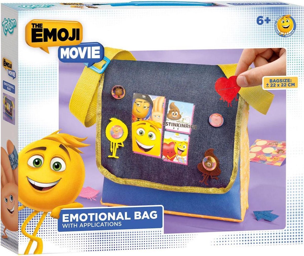 Emoji Shoulderbag