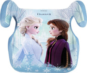 Zitverhoger Auto - Zinaps Child Booster Seat Frozen 2 Groep 3 van 22 tot 36 kg