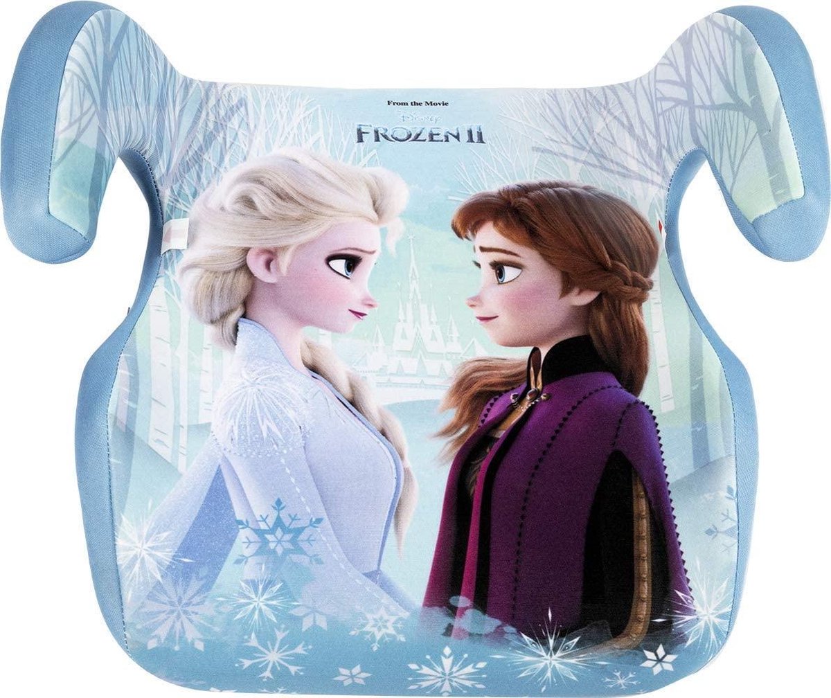 Zitverhoger Auto - Zinaps Child Booster Seat Frozen 2 Groep 3 van 22 tot 36 kg