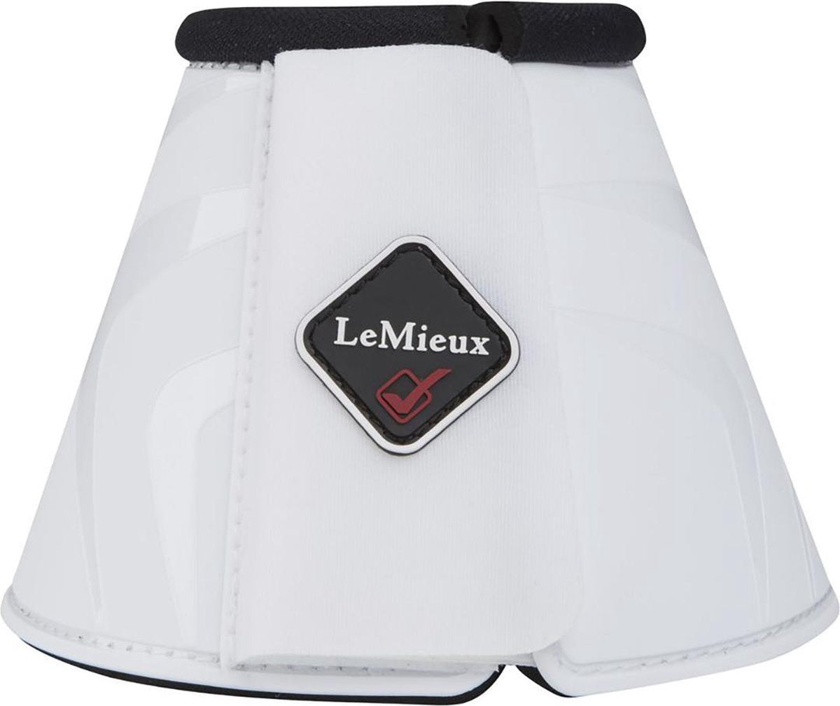 Lemieux Springschoenen  Proshell - White - xl