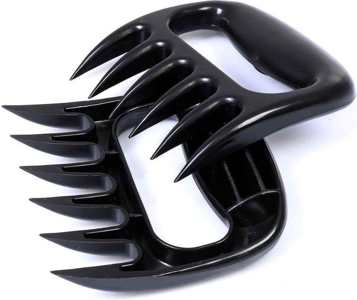 Professionele Vleesklauwen - 2 Stuks - Meat Claws - Pulled Pork Klauwen - Bbq Accesoires