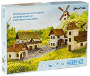 Bouwpakket Brug- Walachia- hout