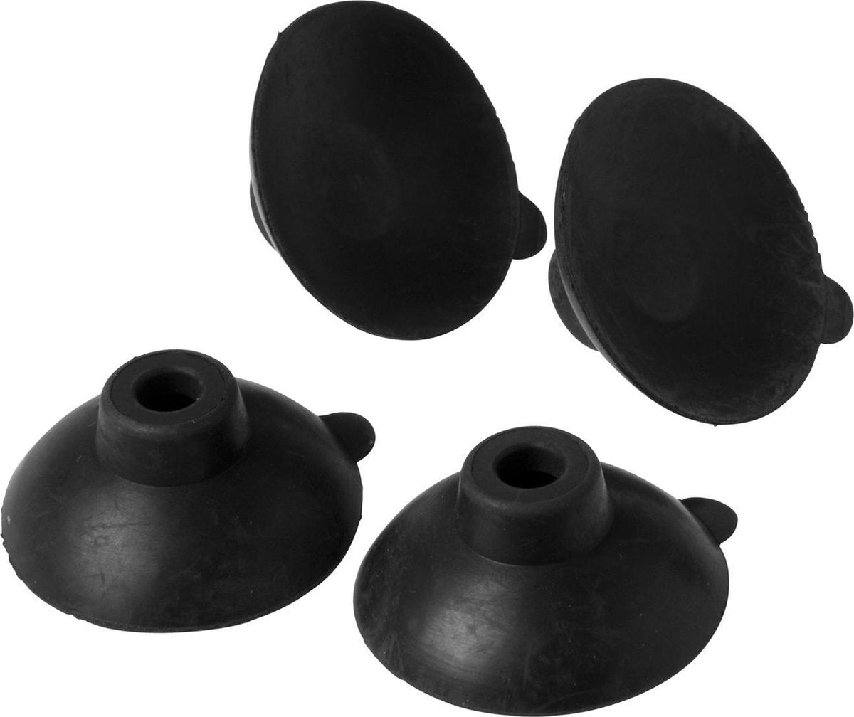 Tetra Tec Zuignap 4 stuks 800-1000
