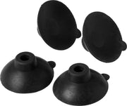 Tetra Tec Zuignap 4 stuks 800-1000