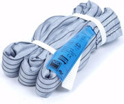 Rondstrop / hijsband 4 ton 1 meter