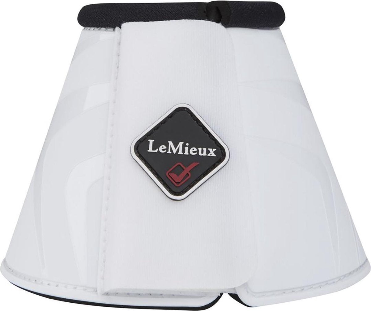 Lemieux Springschoenen  Proshell - White - l