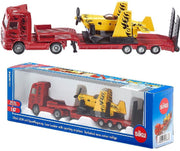 Siku 1806 Vrachtwagen Combi 1:87