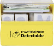 sohngen pleisterdispencer detectable bestukt leuchtgeel