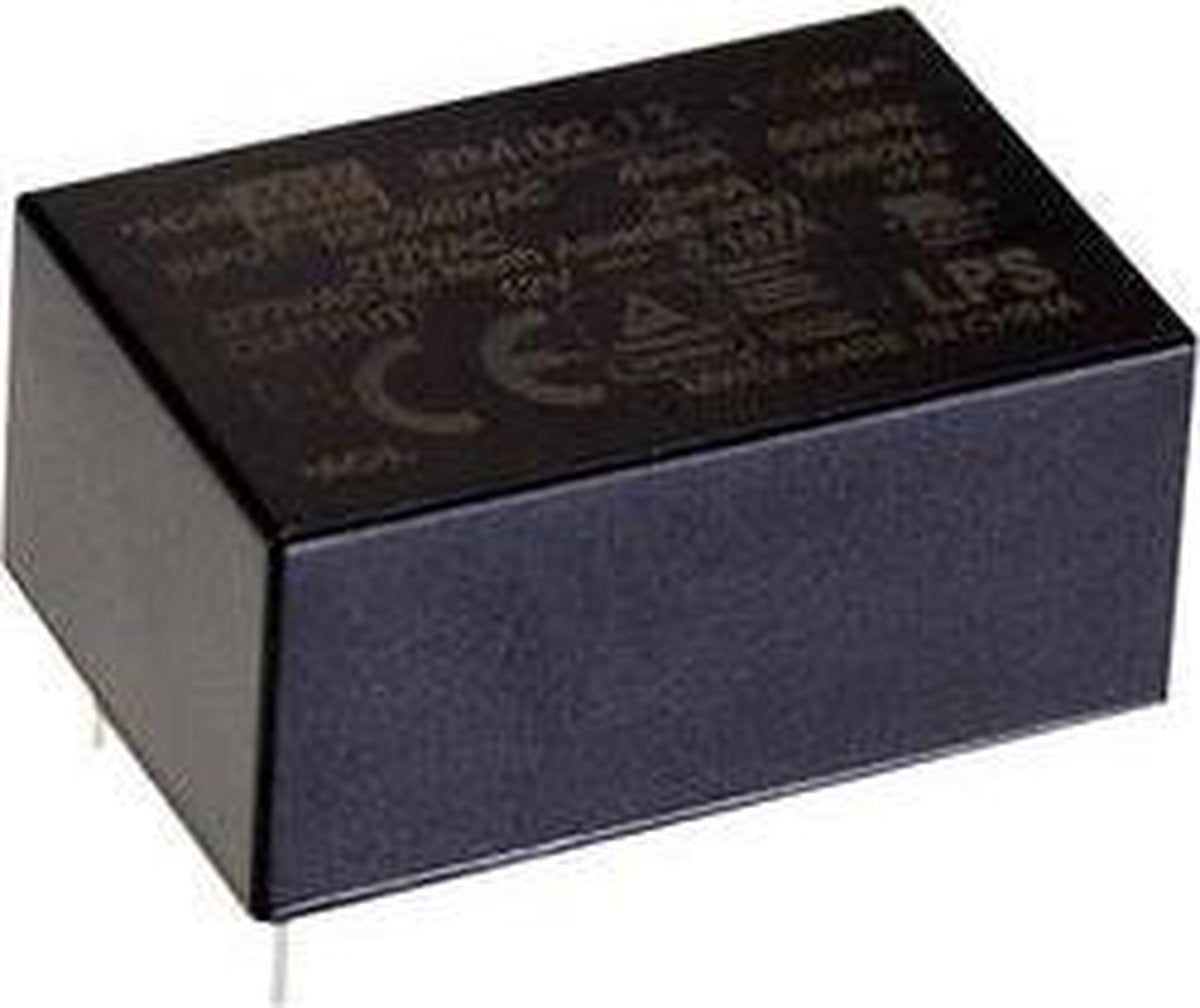Mean Well IRM-02-9S AC/DC printnetvoeding 9 V/DC 222 mA 2 W