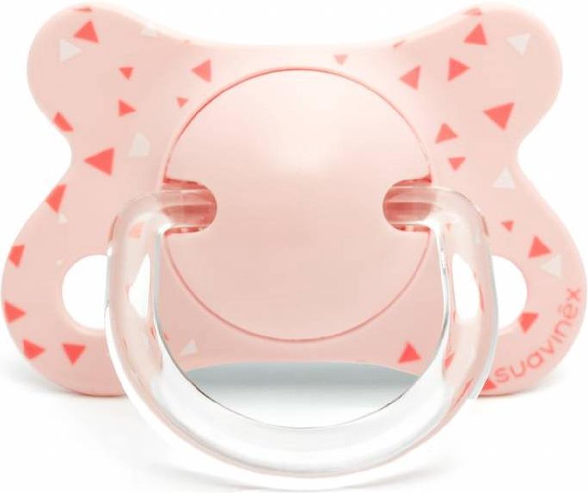 Pink Swallow | 1 stuk | Fysiologisch Latex | 2-4 maanden