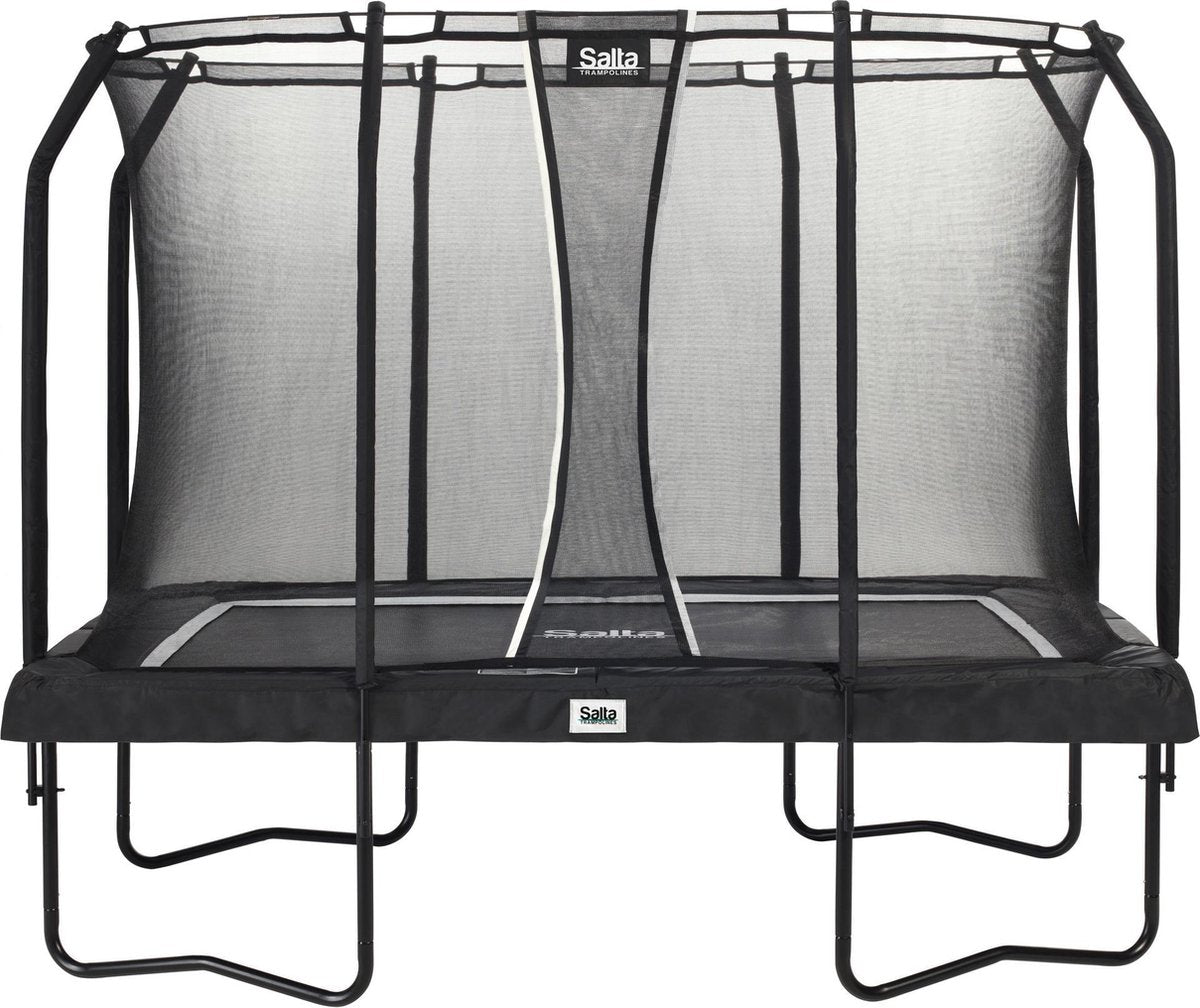 Trampoline combo set 214x305cm - 630-17