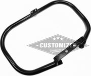 Valbeugel voor Harley-Davidson XL EVO excl. SuperLow 2004 - Heden Zwart