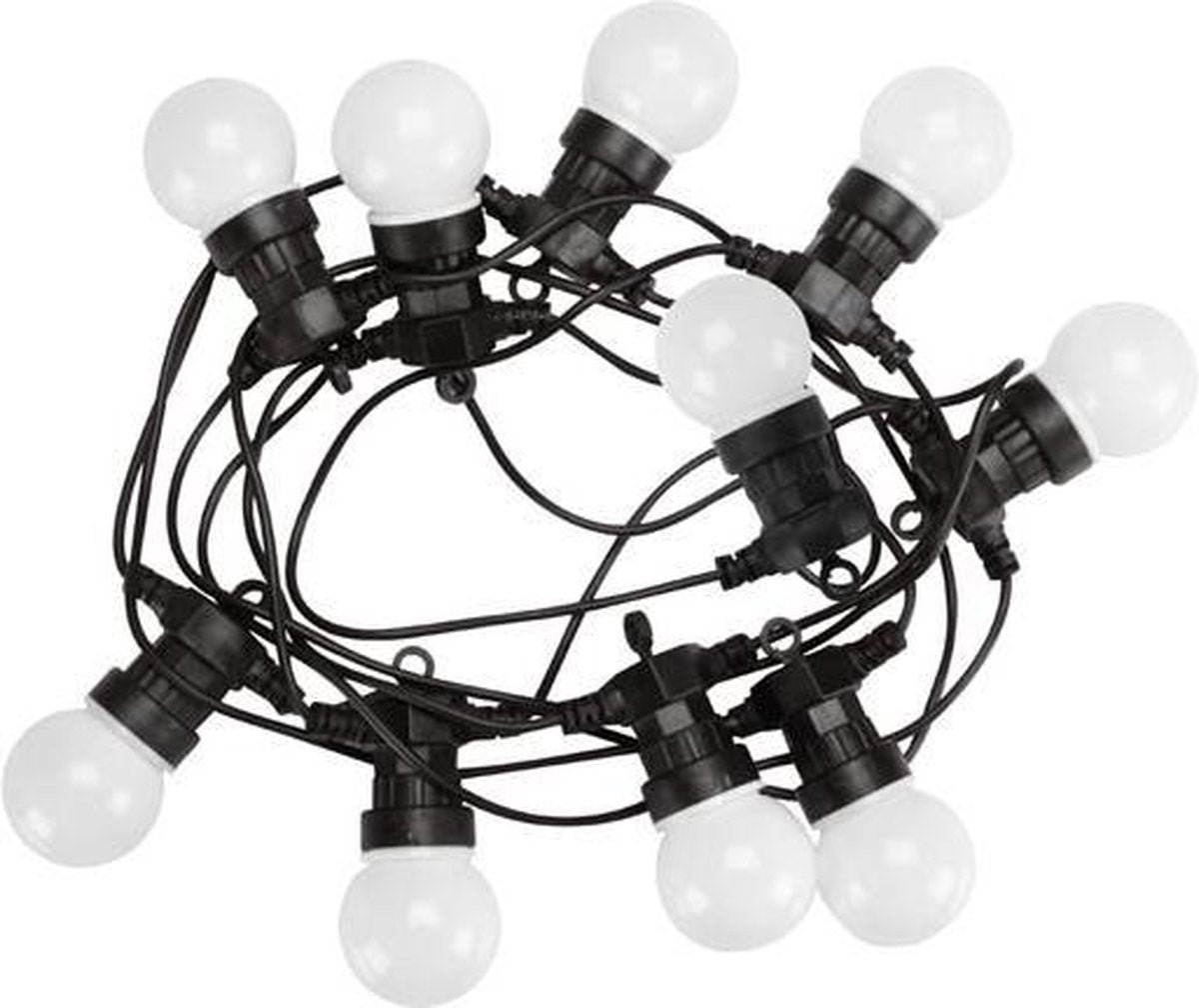 Velleman LED-FEESTSLINGER