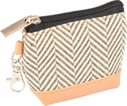 Poepzakhouder Twil Shoppi - Beige - 10.5 x 3 x 8.5 cm