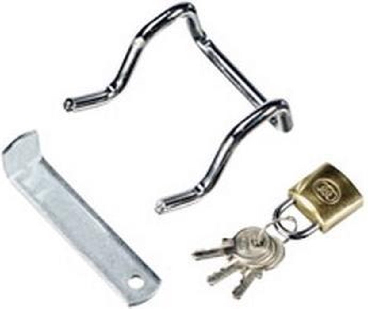 Bobike Maxi-SC Slot-set cpl.