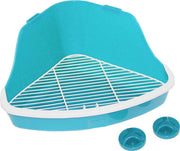 Litter Pan S (32x22x15
