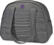 Gaiam Metro Sporttas - Grijs
