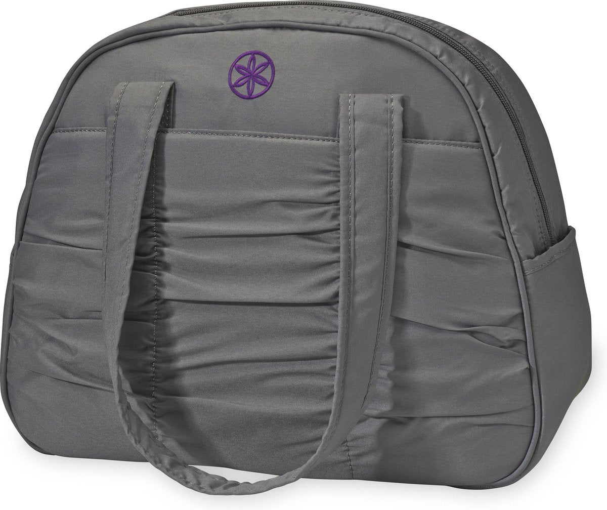 Gaiam Metro Sporttas - Grijs