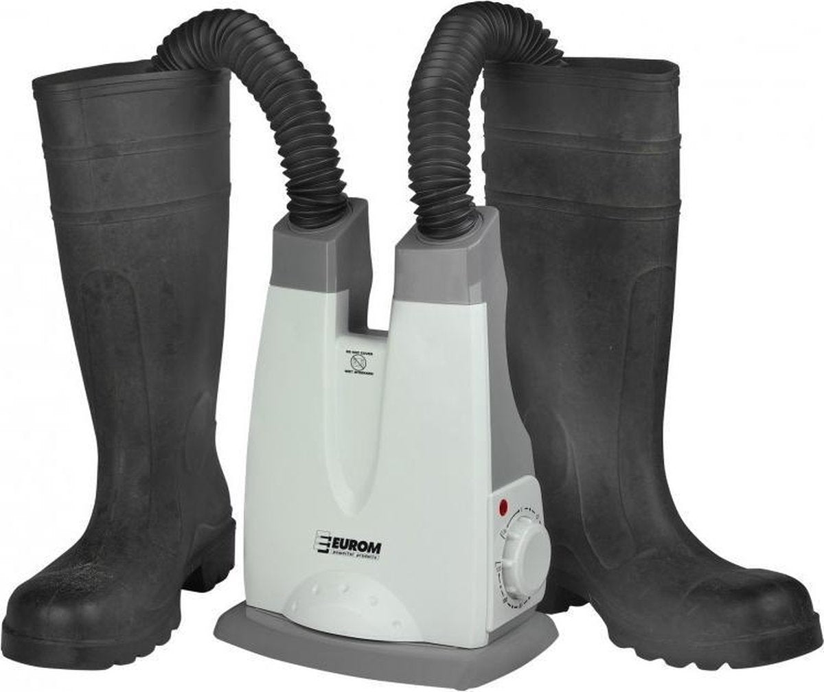 Eurom Shoe- Dryer 2.0