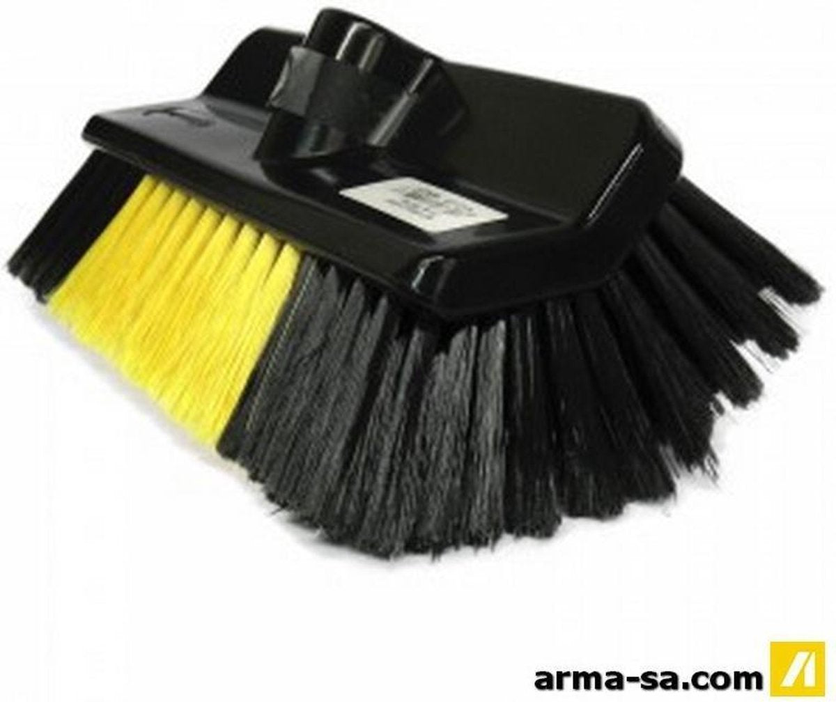 Safe Brush Bi Level Waterflowborstel