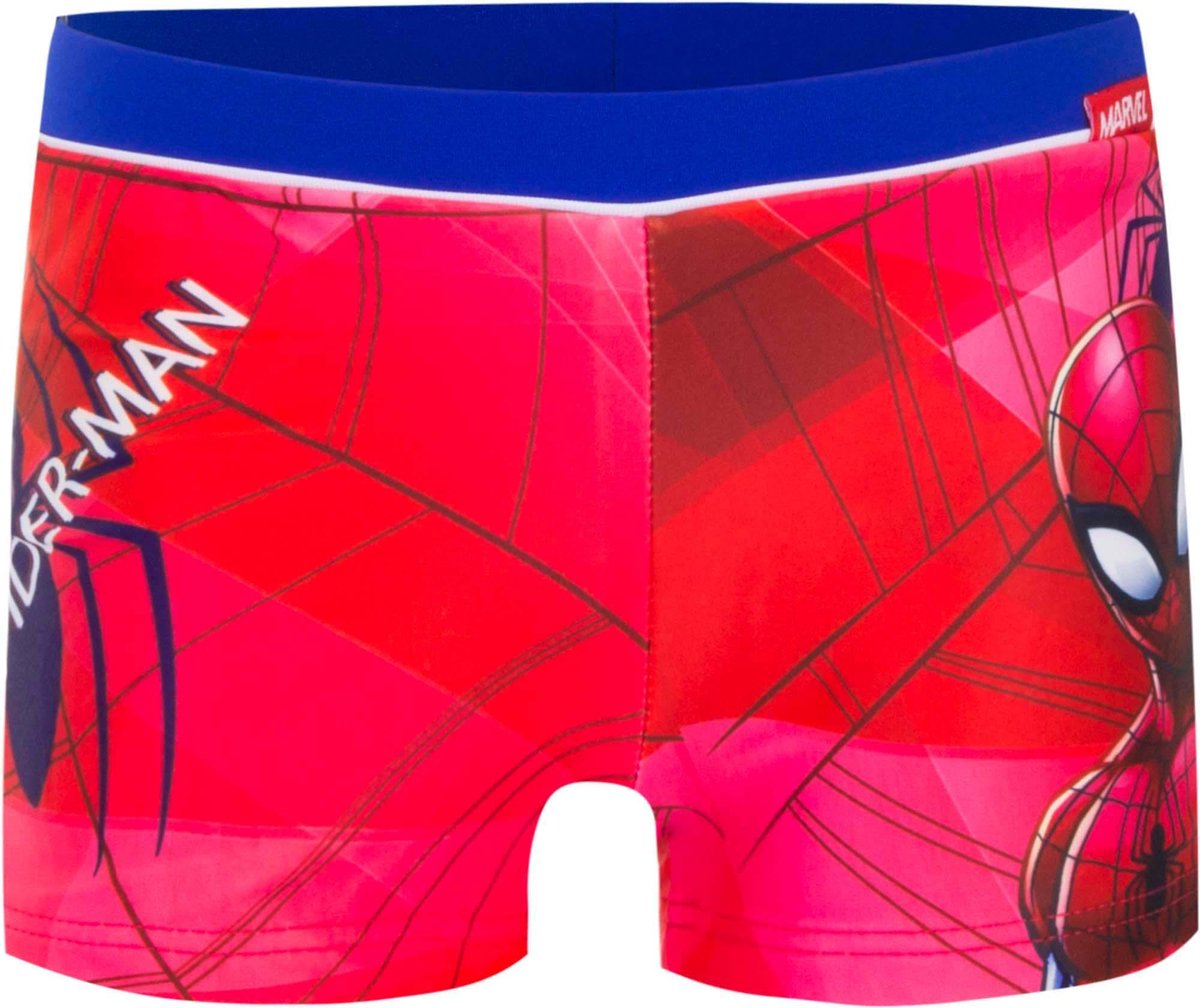 Spiderman Marvel zwemboxer 6 jaar