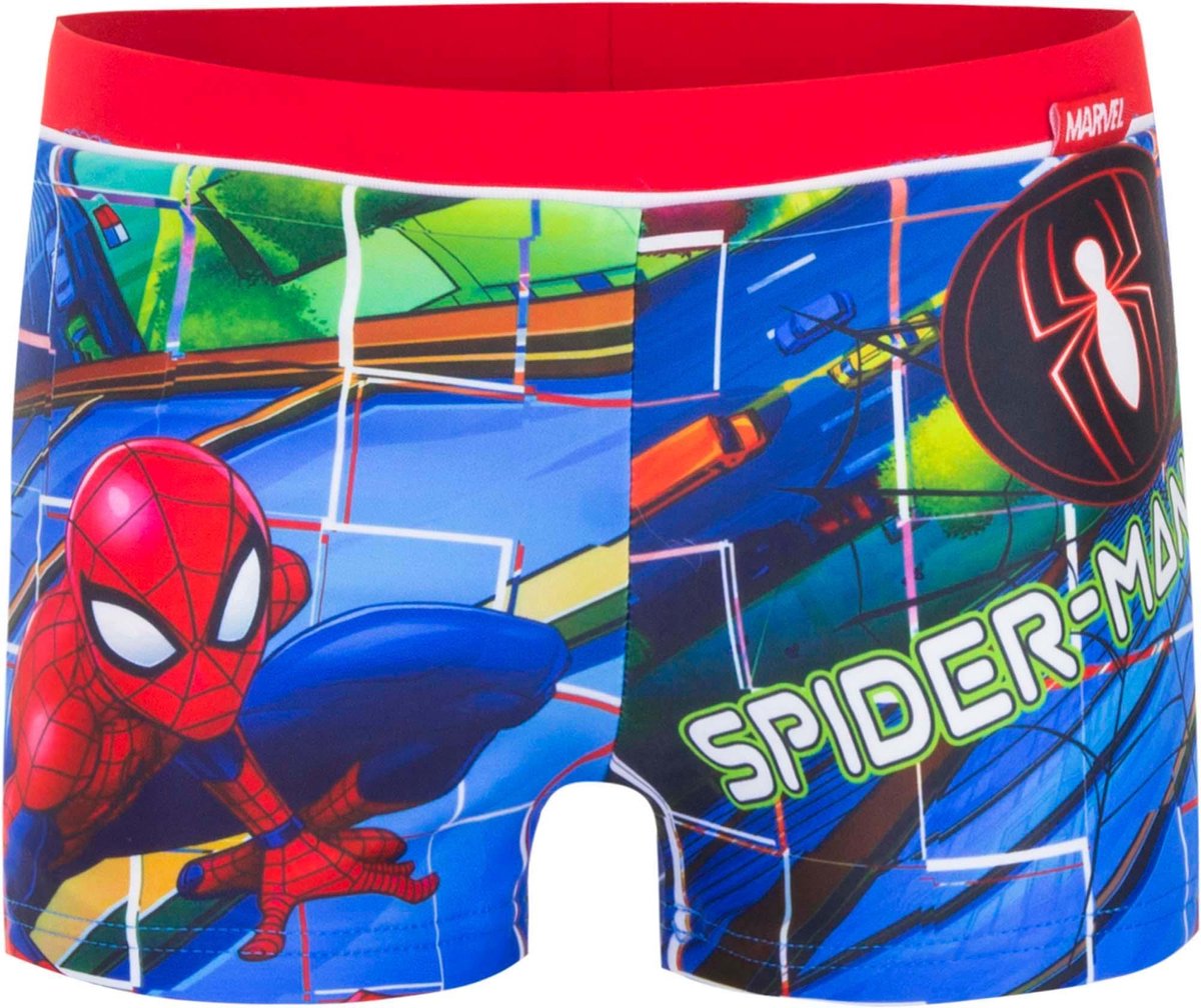 Spiderman Marvel zwemboxer 3 jaar