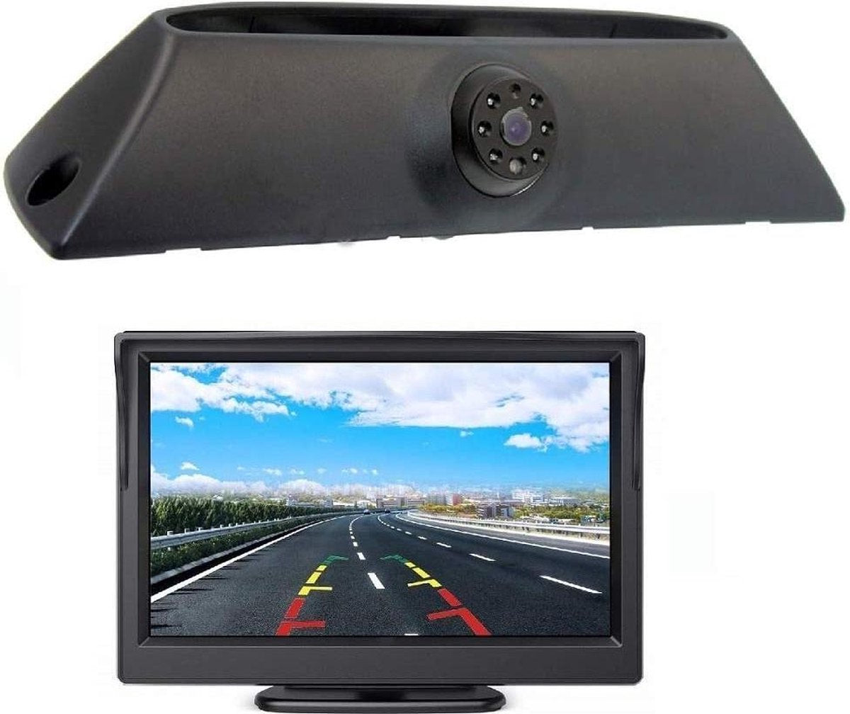 HD 720p 3e remlicht