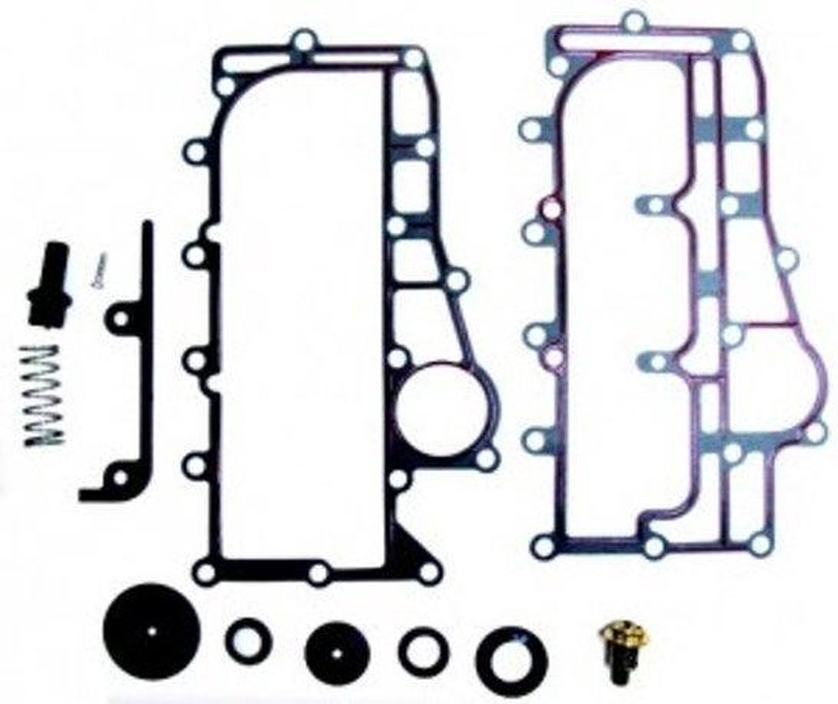 Mercury Thermostaat kit 75692A7