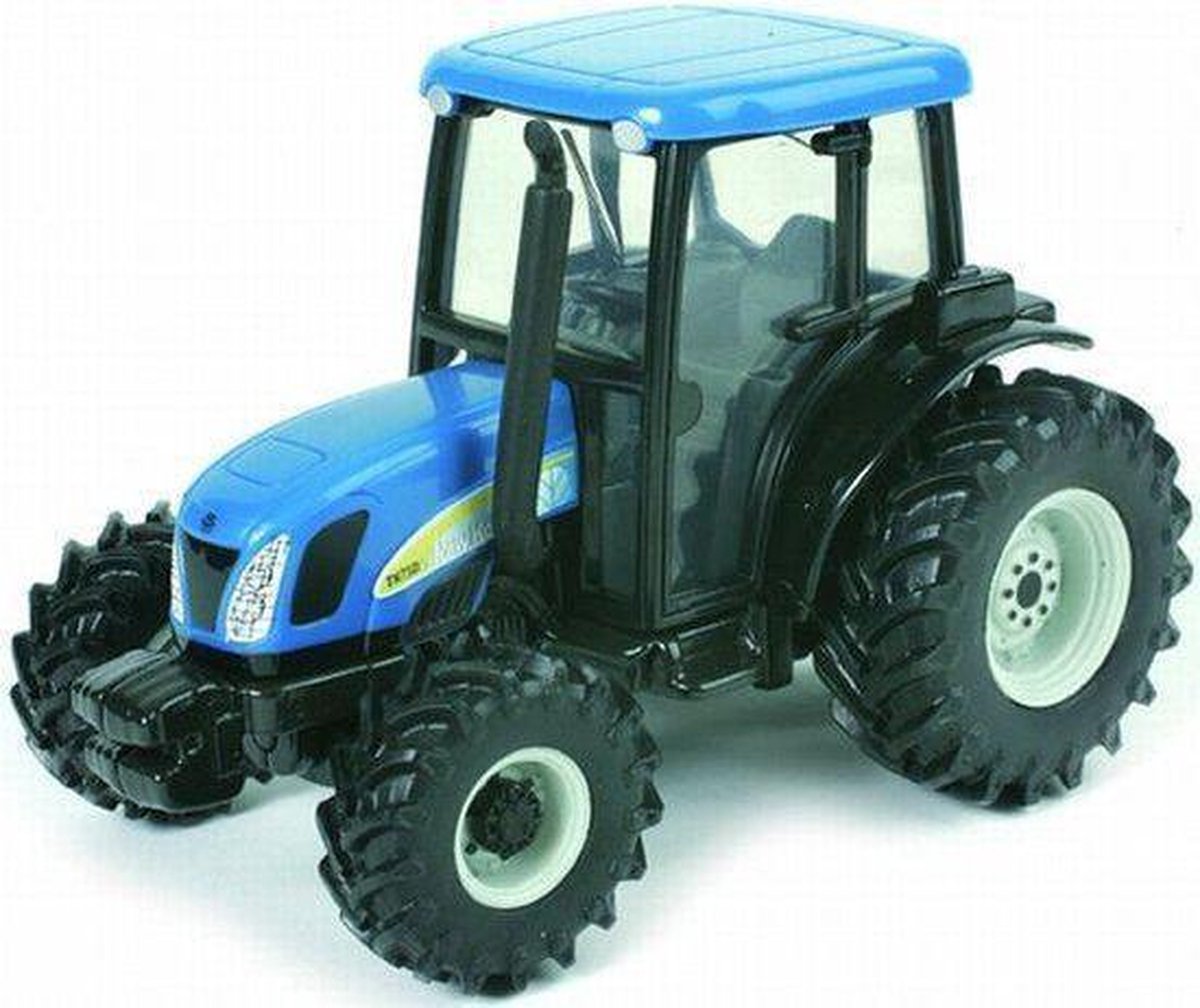 Britains Tractor '32 Nh Tn75'