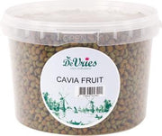 De vries cavia fruit - 1250 gr - 1 stuks