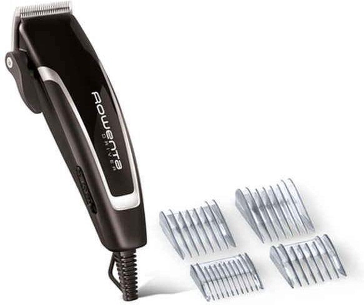 Rowenta TN1603F0 scheer-