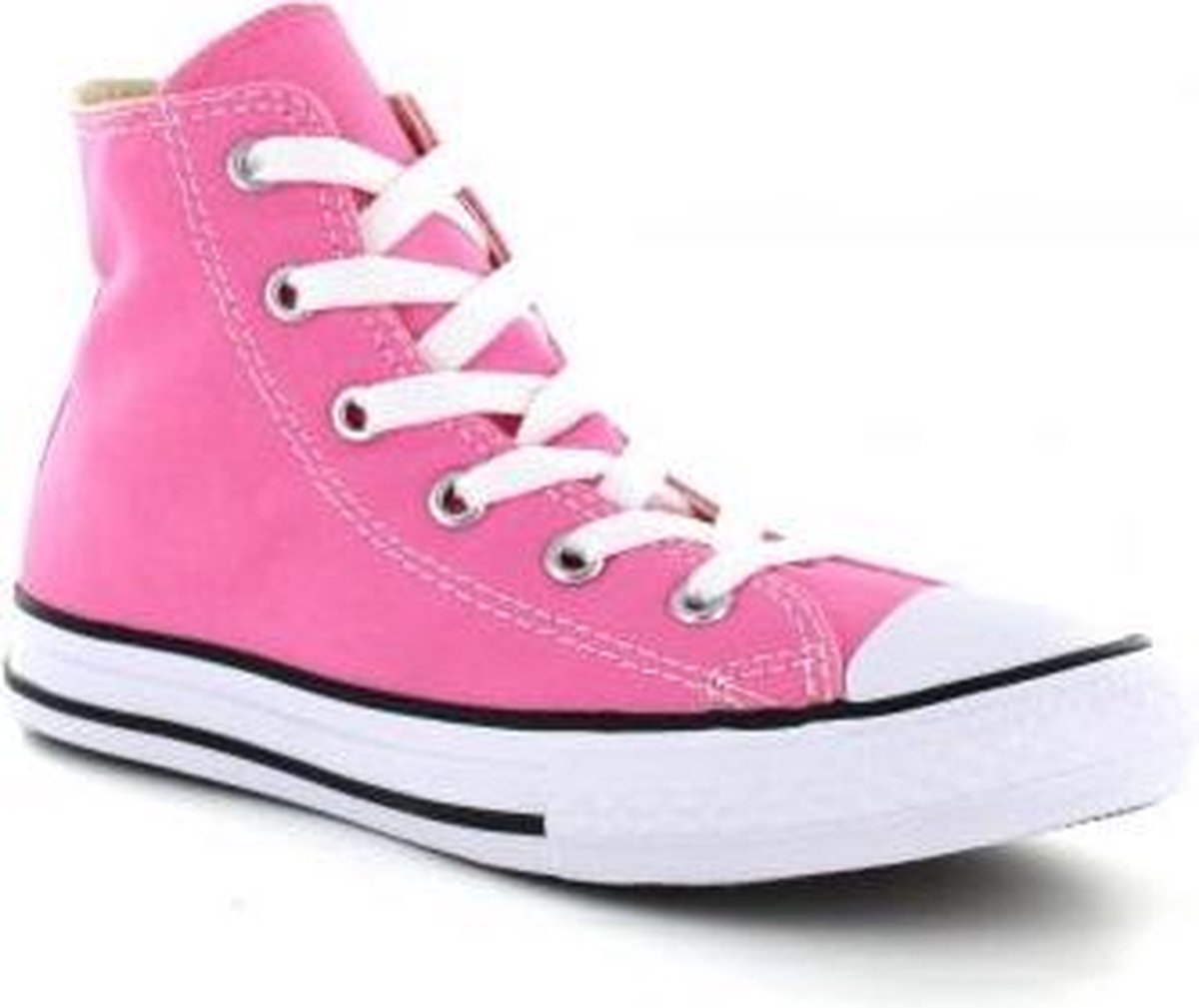 Converse Chuck Taylor All Star HI - Kinderen - Maat  33 - Rose