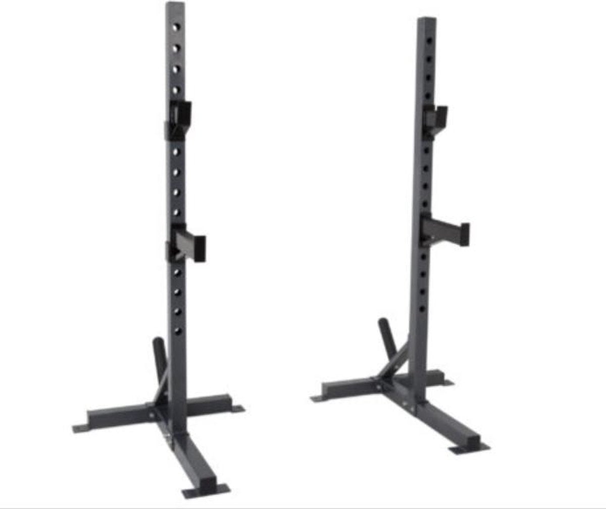 Squat Rack - Squat Stand - Fitness - Gewichten