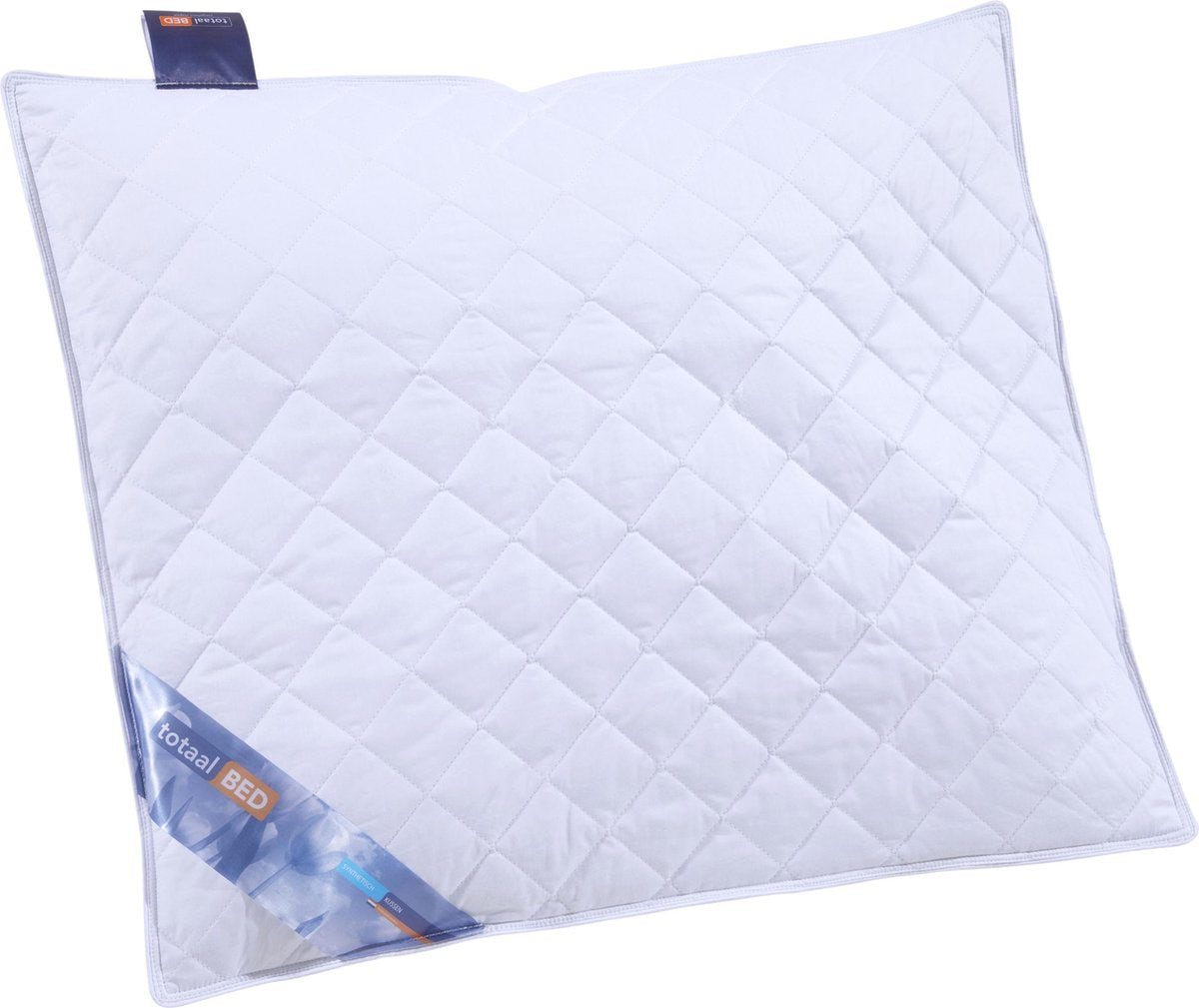 totaalBED - Hoofdkussen Luna - 100% Ecodown - kinderen vanaf 2 jaar - 60x70 cm - Slaapkamer