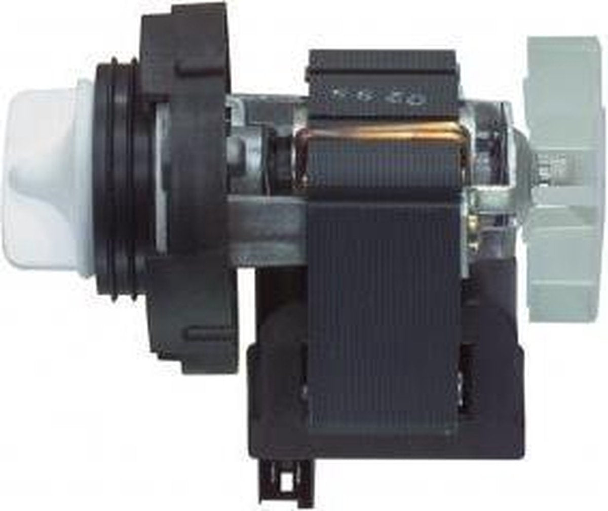 Fixapart W2-07002-HMS