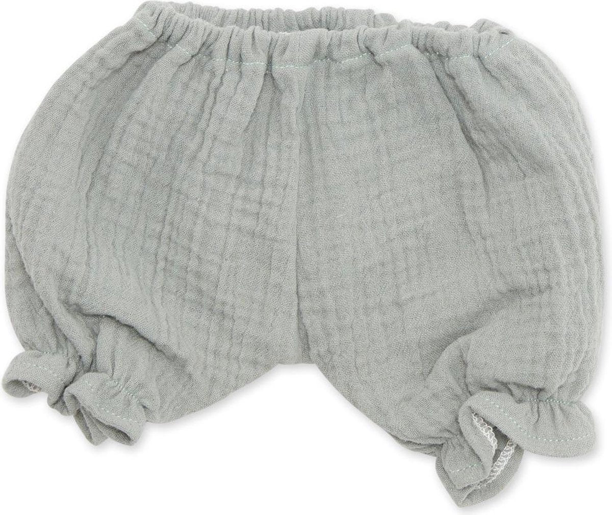 Byastrup Babypopkleding Broek Meisjes 38-42 Cm Katoen Mint
