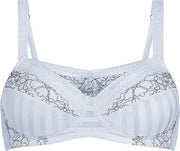 Amoena Evelina SB Prothese Bh 44653 Blauw 75B
