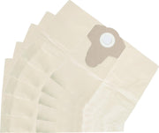 Scheppach Stofzak voor ASP50-ES - 5 stuks