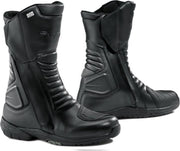 Forma Cortina HDry Black Motorcycle Boots 47