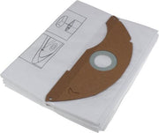 KARCHER - Stofzuigerzakken (fleece) - 5 St.  - NT22/1 - 28892170