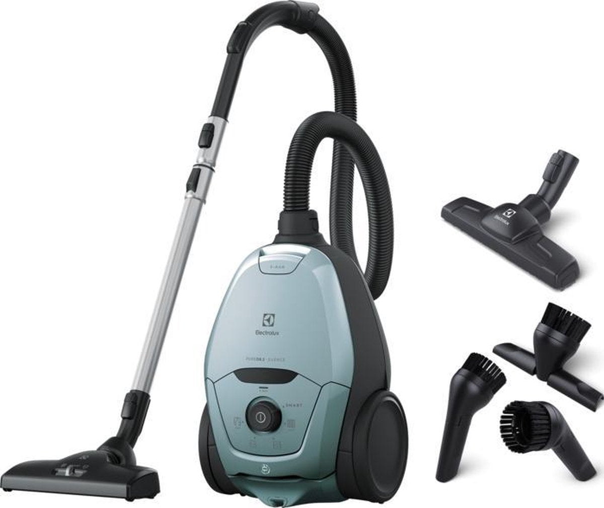 Electrolux PD82-4MB 3