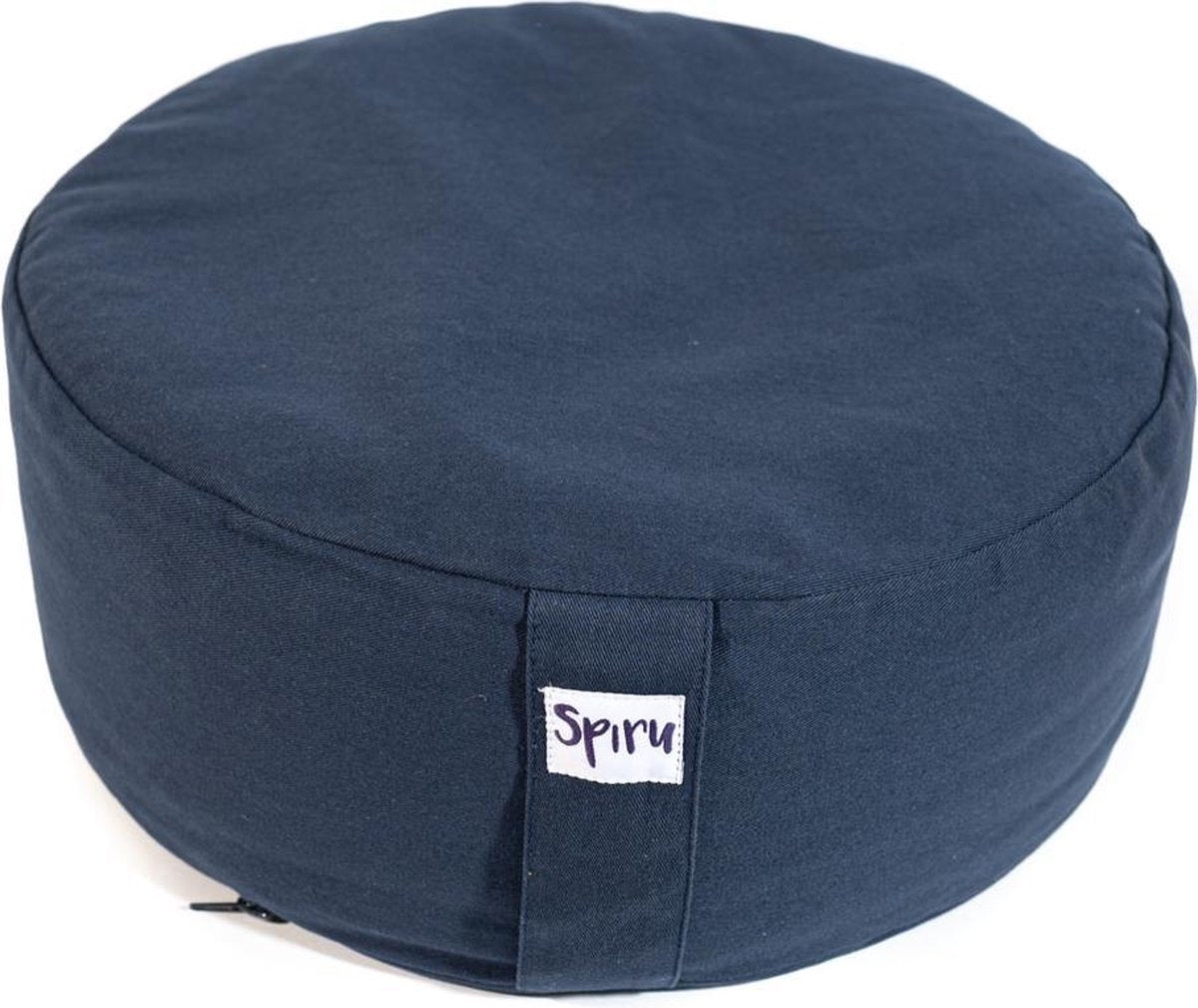 Spiru Meditatiekussen – Donkerblauw