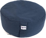 Spiru Meditatiekussen – Donkerblauw