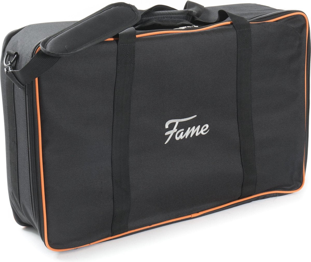 Bags voor gitaareffecten - Fame Premium Effect Bag Large