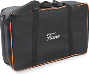 Bags voor gitaareffecten - Fame Premium Effect Bag Large
