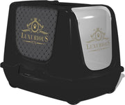 Cat toilet trendy luxurious 50cm