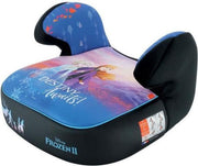 DISNEY Dream Luxe Low Booster Groep 2/3 - 15 tot 36 kg - Frozen 2