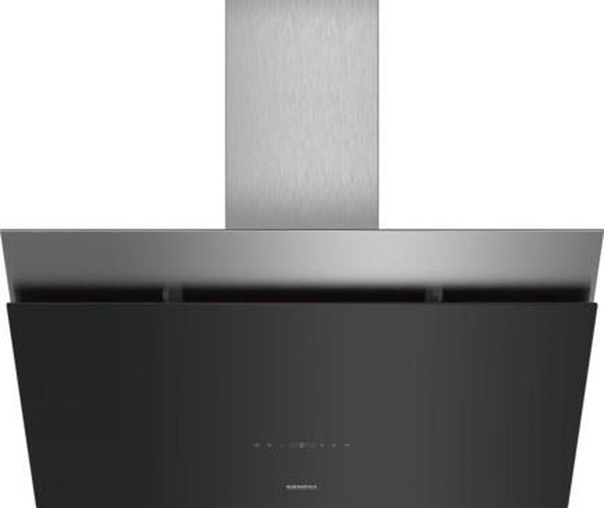 Siemens LC98KPP60 iQ500 - Afzuigkap - Wandschouwkap