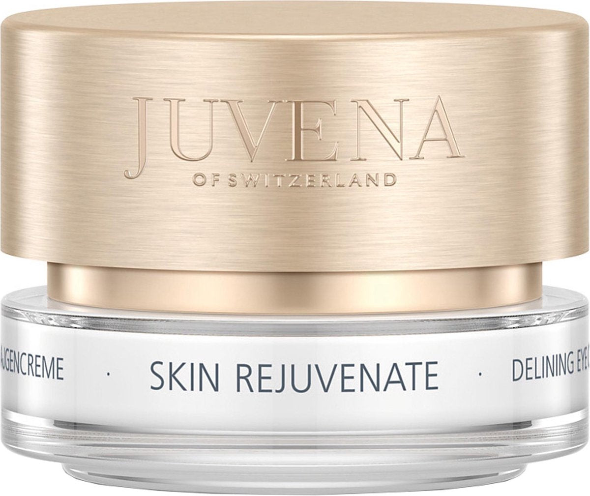 JUVENA SKIN REJUVENATE DELINING oogcrème Vrouwen 15 ml