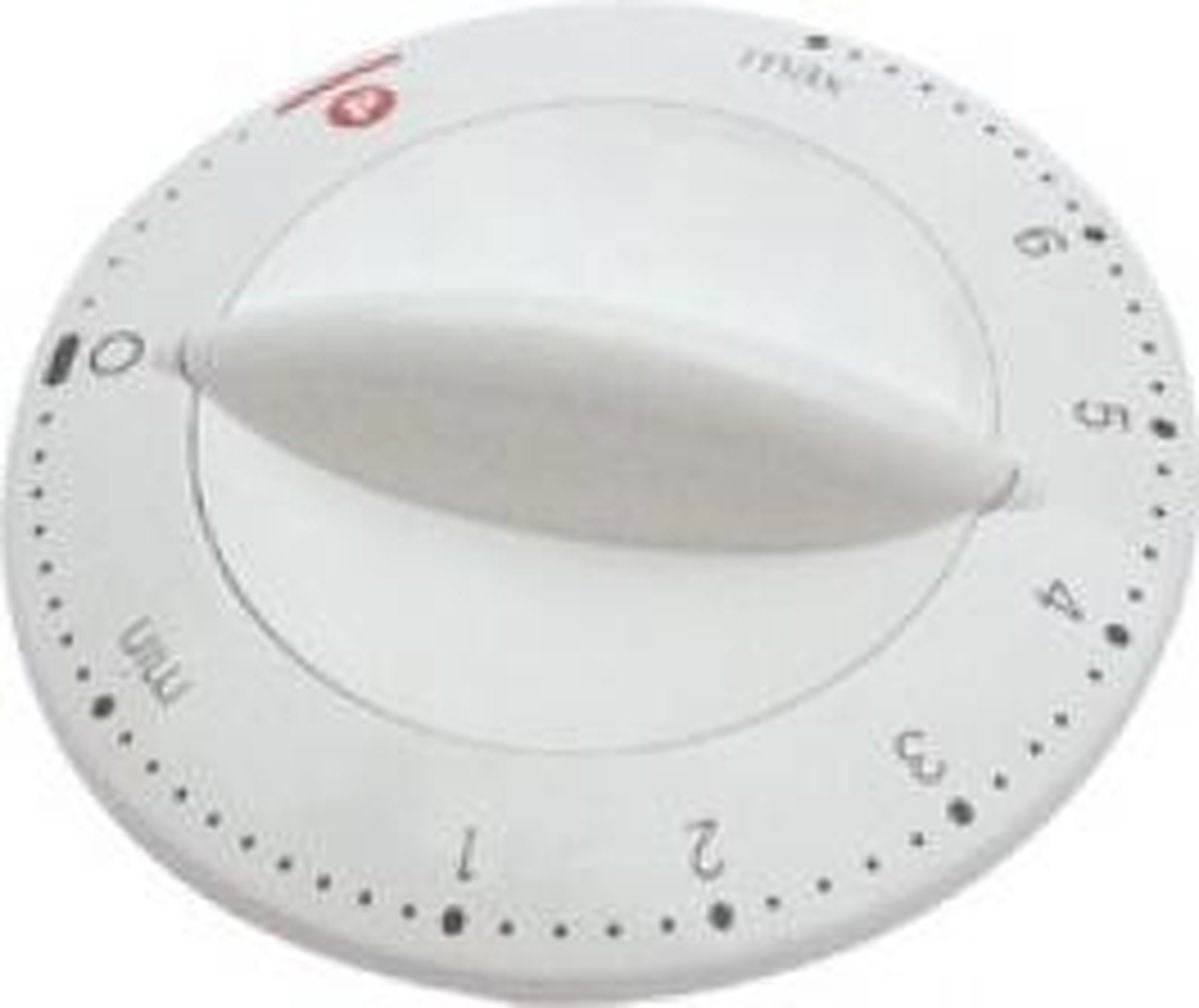 Timer knop keukenmachine origineel Kenwood 1529
